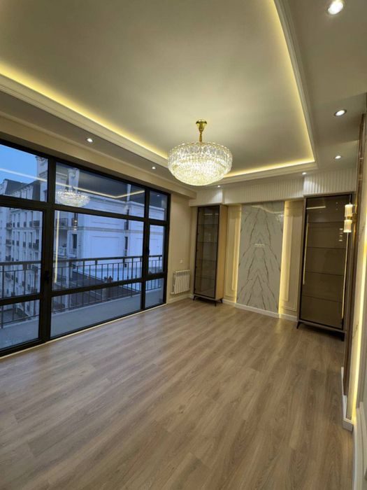 3-room apartment, 100 m², Tashkent, Yakkasaray District, for sale