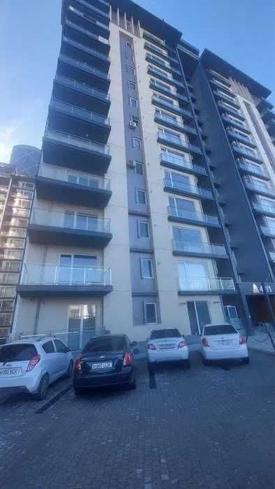 3-room apartment, 84 m², Tashkent, Yakkasaray District, for sale