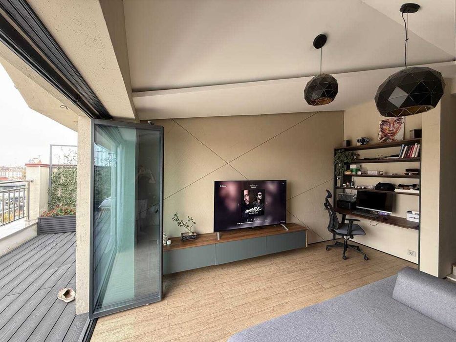 4-room apartment, 140 m², Tashkent, Yakkasaray District, for sale