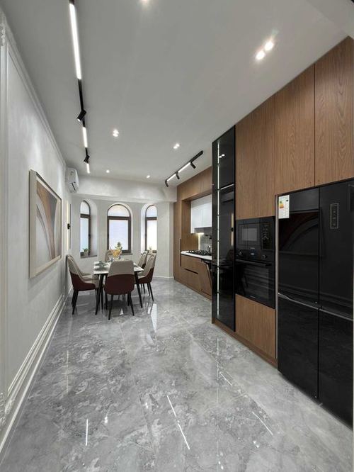 4-xonali kvartira, 112 m²