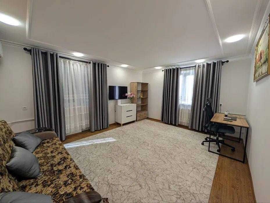 2-room apartment, 52 m², Tashkent, Yakkasaray District, for sale