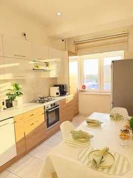 4-xonali kvartira, 94 m²
