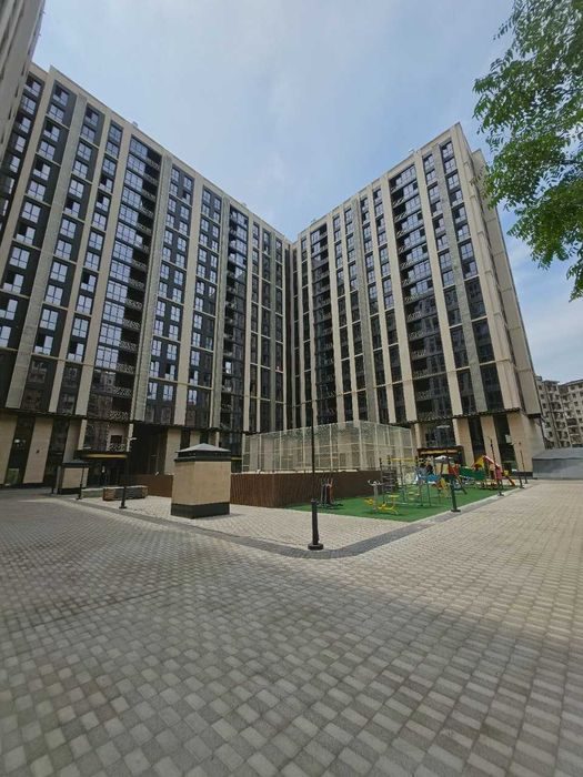 3-room apartment, 56 m², Tashkent, Yakkasaray District, for sale