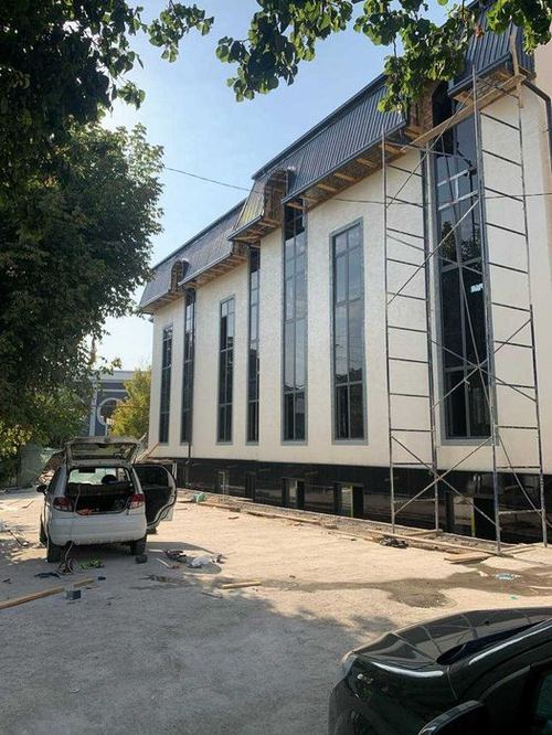 аренда здание в центре