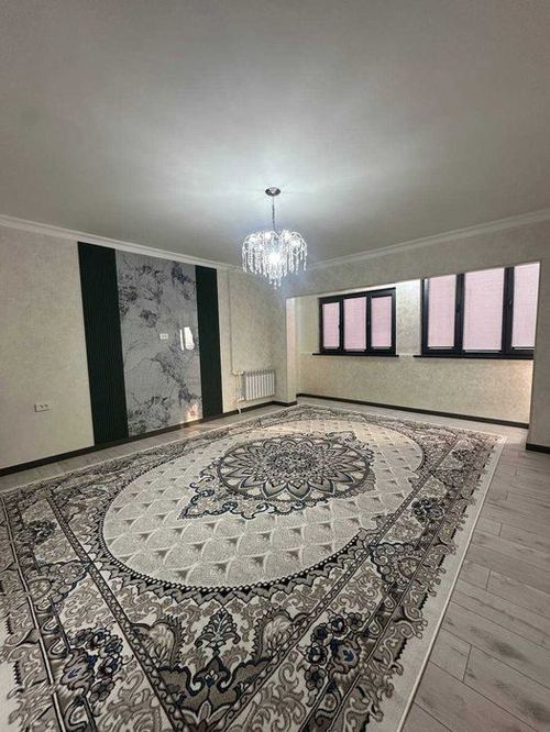 3-room apartment, 80 m²