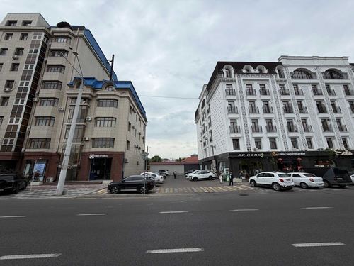 3-room apartment, 81 m²