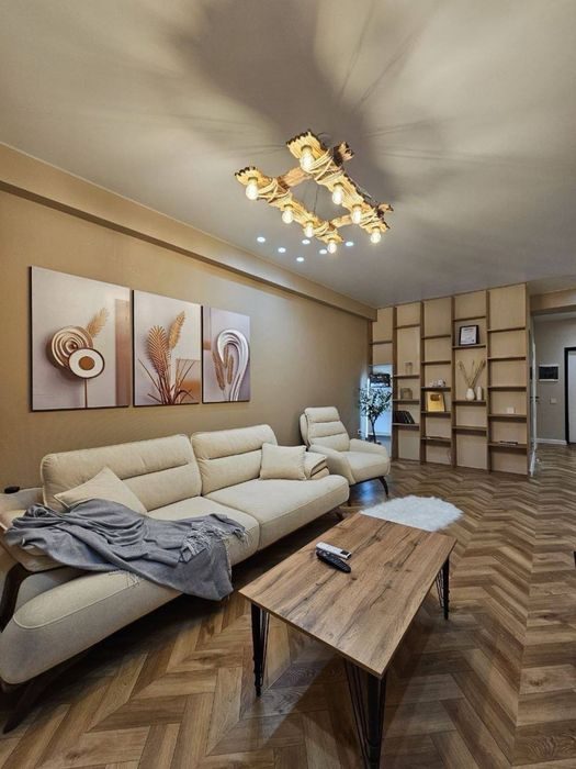 2-room apartment, 52 m², Tashkent, Yakkasaray District, for sale
