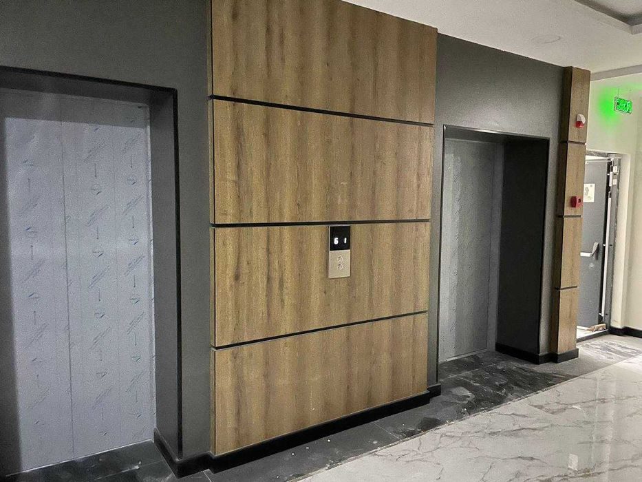 2-xonali kvartira, 48 m², Toshkent, Yakkasaroy tumani, sotuvga