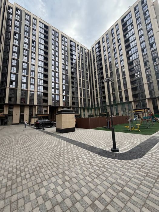 3-room apartment, 102 m², Tashkent, Yakkasaray District, for sale