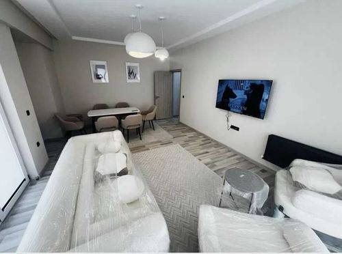 3-room apartment, 84 m²