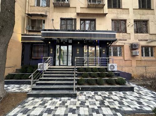 Евро Нежилое помещение в аренду Юнусабад 1 линия Ц4 105м2