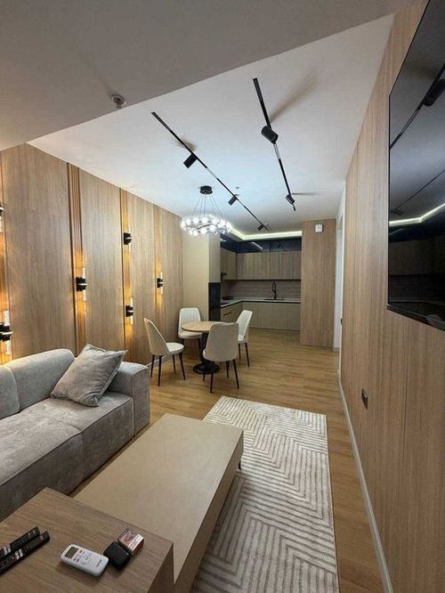 3-room apartment, 76 m²