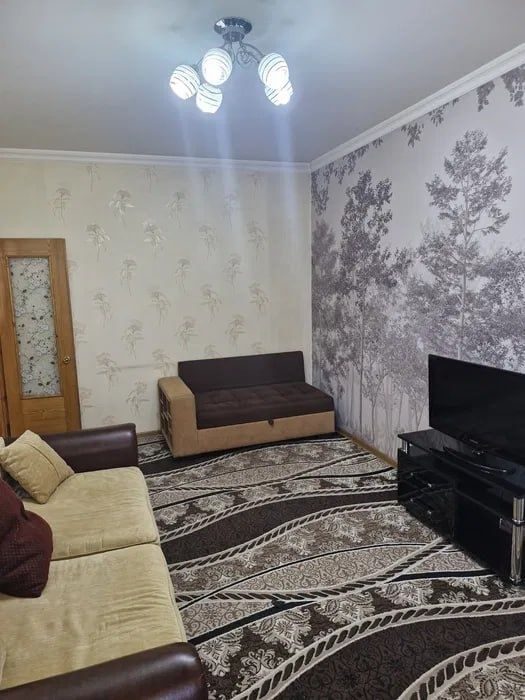 2-room apartment, 60 m², Tashkent, Yakkasaray District, for sale