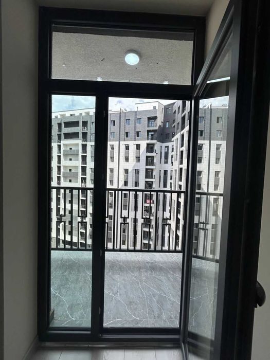 2-xonali kvartira, 45 m², Toshkent, Yakkasaroy tumani, sotuvga