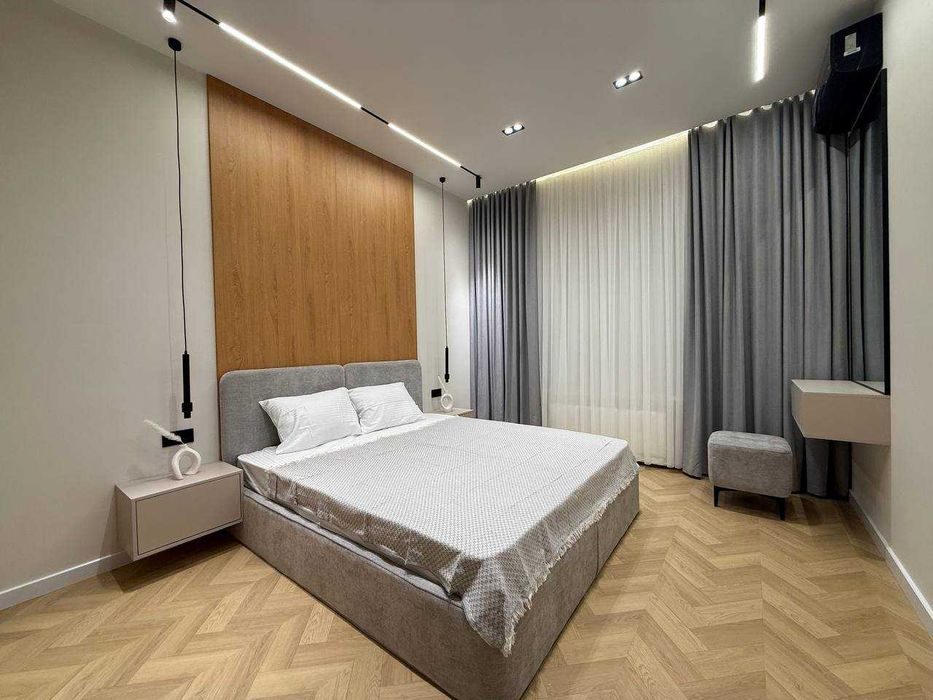 2-room apartment, 50 m², Tashkent, Yakkasaray District, for sale