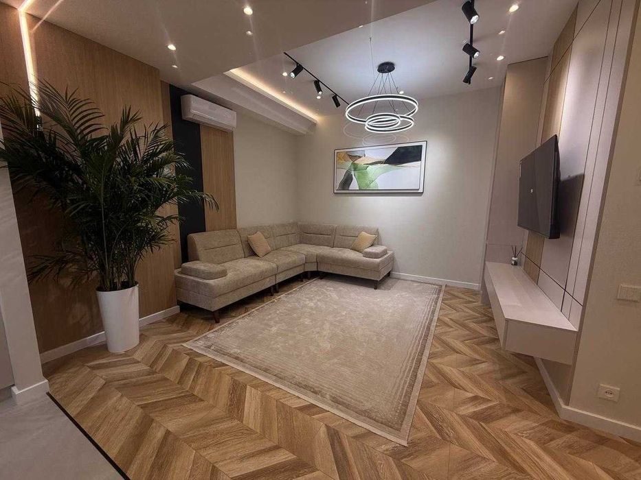 2-room apartment, 60 m², Tashkent, Yakkasaray District, for sale