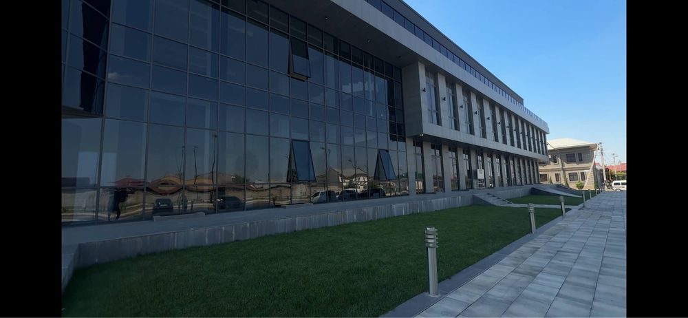 Юнусабад Зенит элитное помещение под офис клинику школу 3100м2 f88