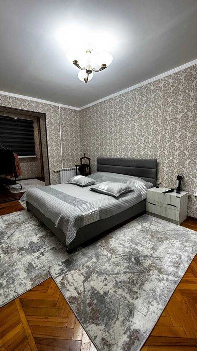 5-room apartment, 100 m²