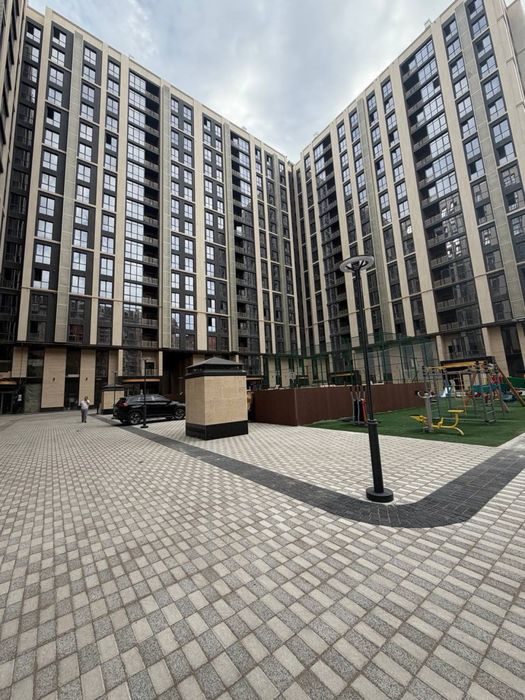2-room apartment, 65 m², Tashkent, Yakkasaray District, for sale