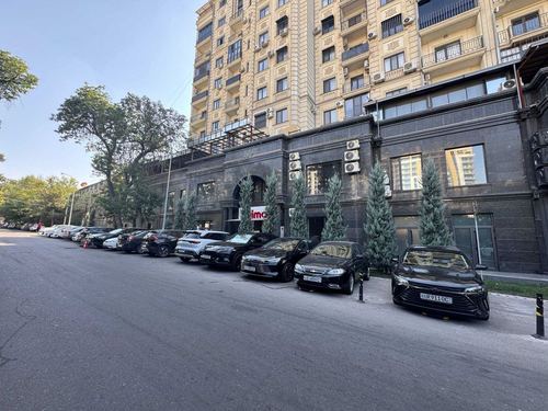 Аренда Помещения Ориентир ЖК Мухташам