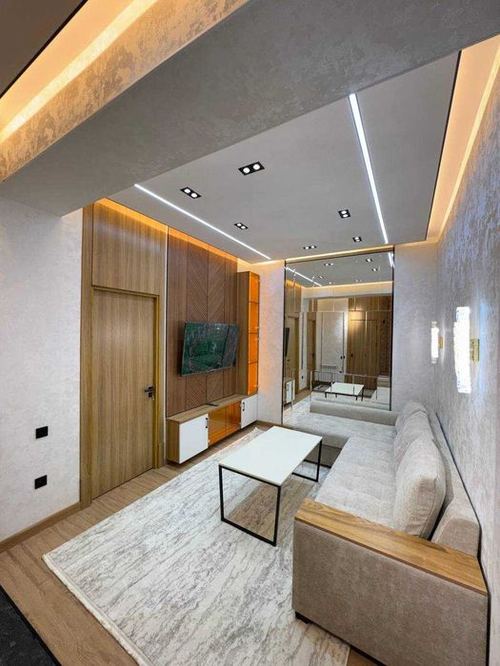2-room apartment, 50 m²