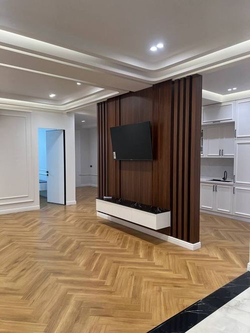 3-room apartment, 85 m²