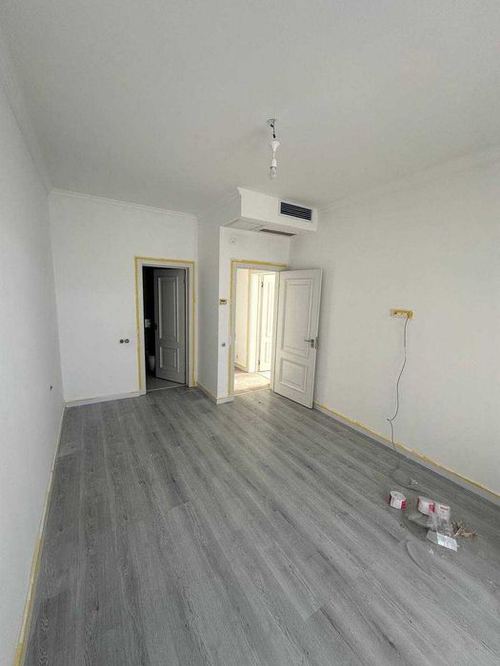 3-room apartment, 84 m²