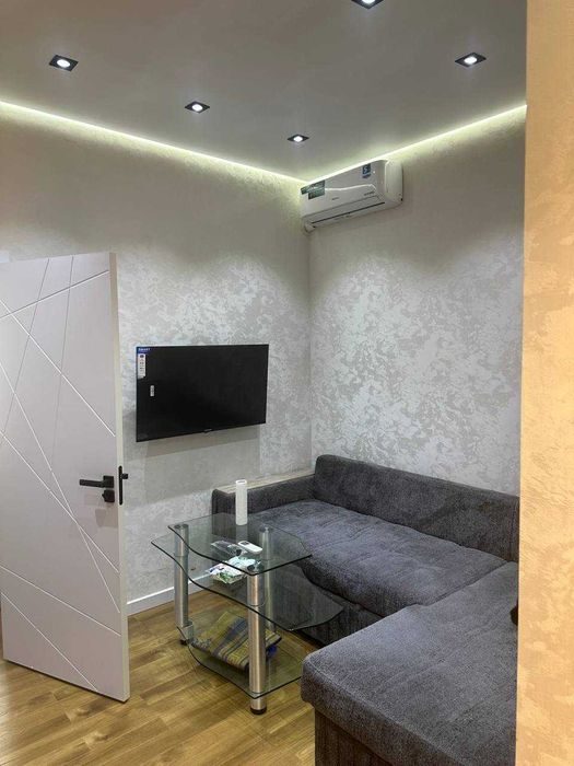 2-room apartment, 32 m², Tashkent, Yakkasaray District, for sale