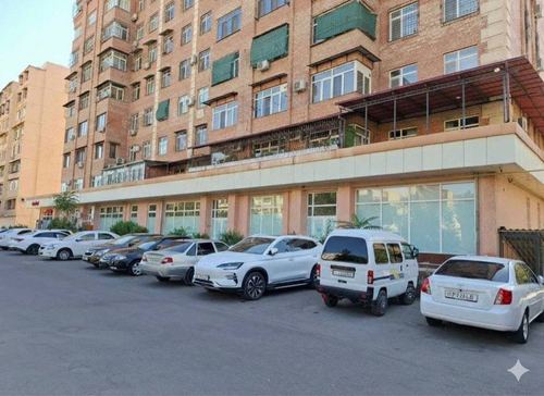 Аренда под магазин, салон, юнус абад 9-квартал SH83