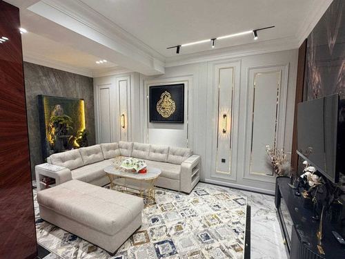 2-xonali kvartira, 63 m²