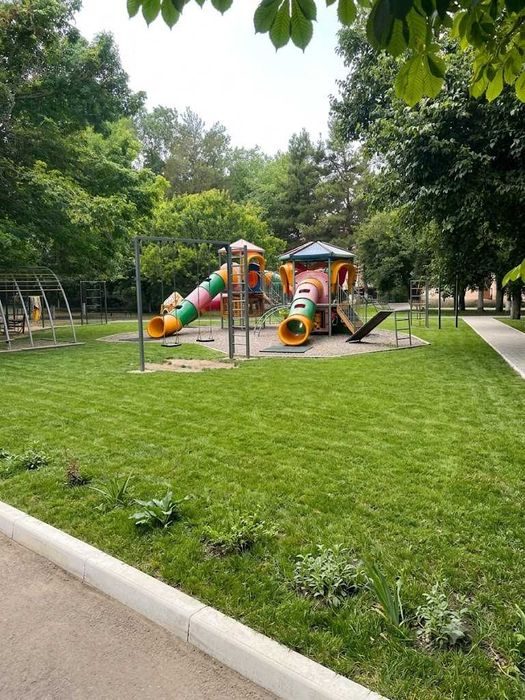 4-xonali kvartira, 68 m², Toshkent, Yakkasaroy tumani, sotuvga