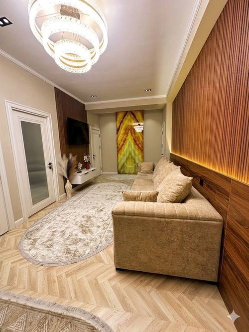 3-xonali kvartira, 95 m²