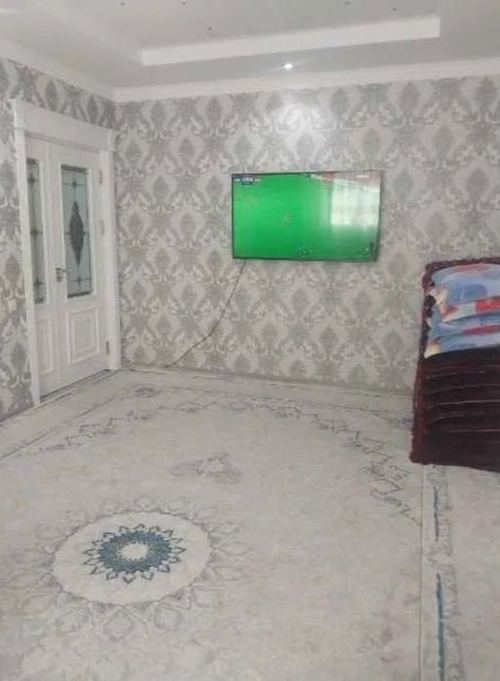 3-room apartment, 72 m²
