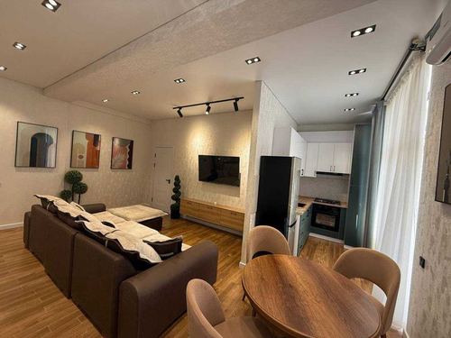 3-xonali kvartira, 10.05 m²