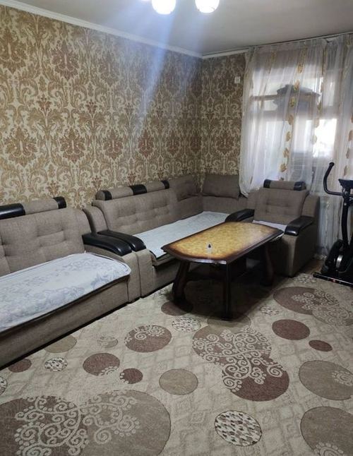 3-xonali kvartira, 75 m²