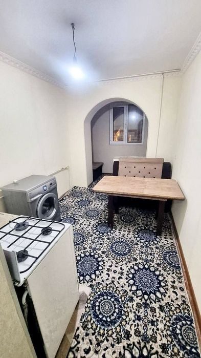 1-xonali kvartira, 28 m², Toshkent, Yakkasaroy tumani, sotuvga