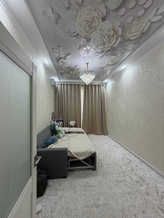 2-room apartment, 60 m², Tashkent, Yakkasaray District, for sale