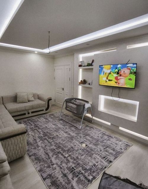 3-xonali kvartira, 70 m²