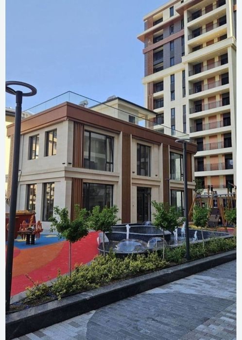 2-room apartment, 66 m², Tashkent, Yakkasaray District, for sale