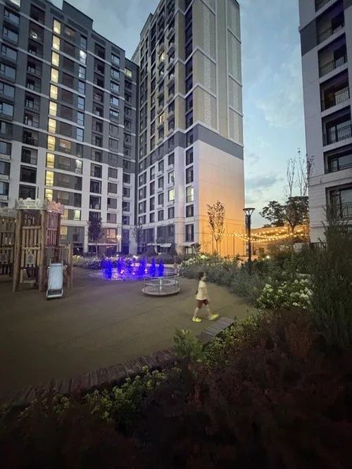 2-комнатная квартира, 39 м²