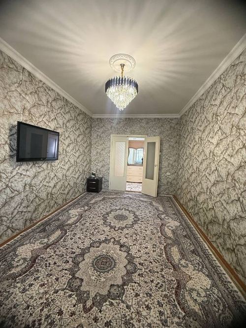3-xonali kvartira, 80 m²