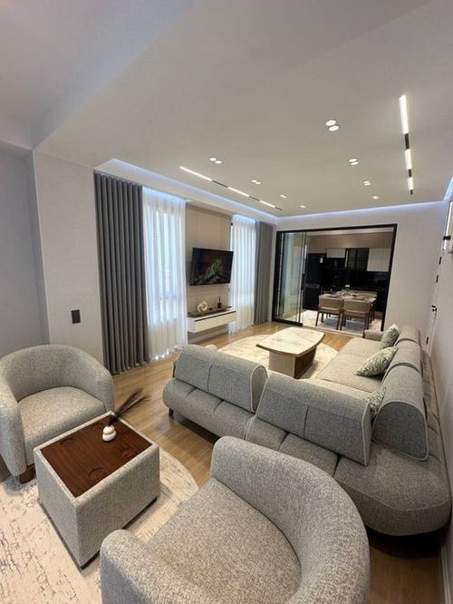 2-xonali kvartira, 67.5 m²