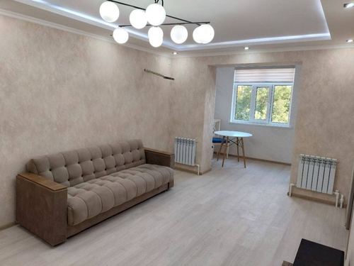 2-room apartment, 50 m²