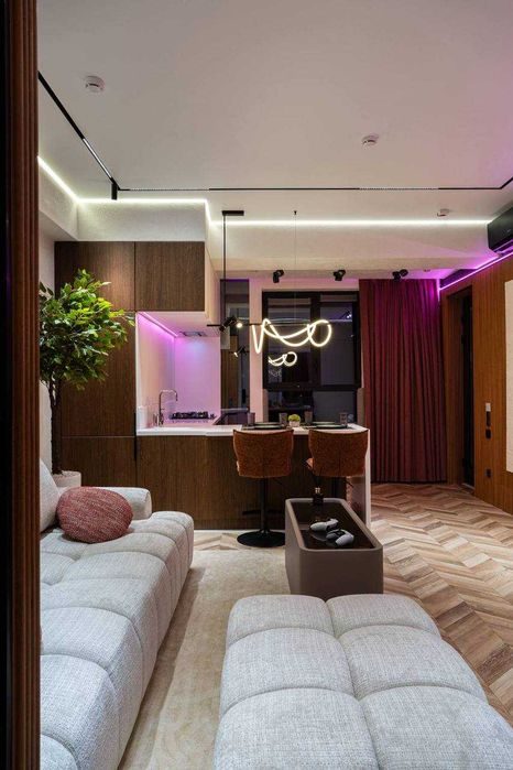 2-room apartment, 58 m², Tashkent, Yakkasaray District, for sale