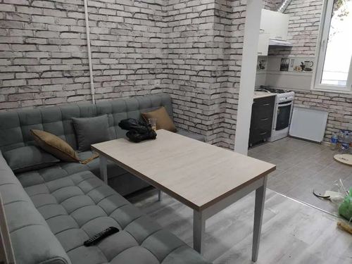 3-room apartment, 77 m²