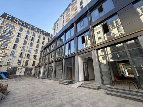 3-xonali kvartira, 67 m²