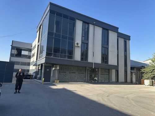 Аренда помещения под склад или производство