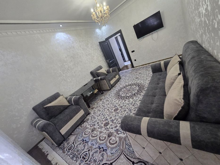 2-room apartment, 70 m², Tashkent, Yakkasaray District, for sale