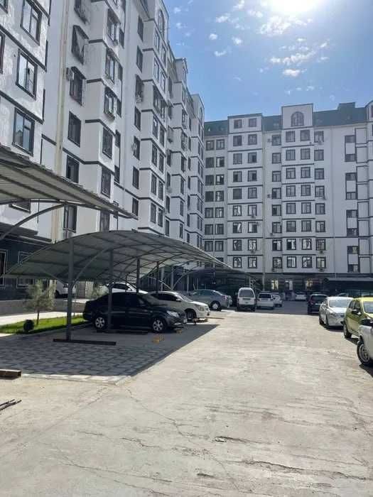 3-комнатная квартира, 100 м², Ташкент, Яккасарайский район, на продажу