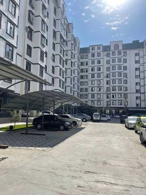 3-комнатная квартира, 100 м²